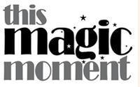 This Magic Moment show poster
