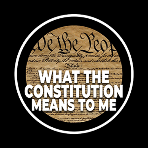 What the Constitution Means to Me in Birmingham