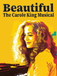 Beautiful:  The Carole King Musical in Orlando