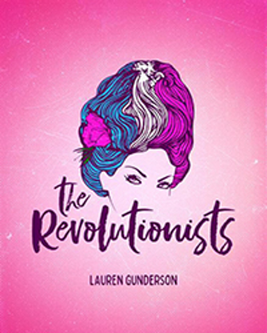 Ubu's Other Shoe Staged Reading: The Revolutionists show poster