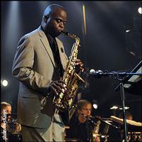 Maceo Parker with The Jones Family Singers