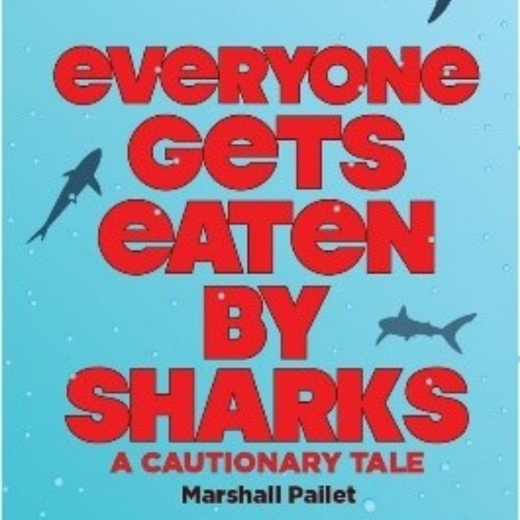 Everyone Gets Eaten by Sharks: A Cautionary Tale in Tampa