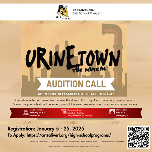 Urinetown