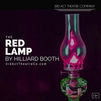 The Red Lamp, written by Hilliard Booth