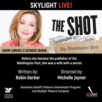 The Shot show poster