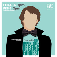 The Importance of Being Earnest in Milwaukee, WI