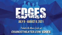Edges show poster