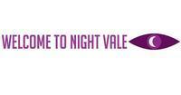 Welcome To Night Vale show poster