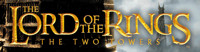 Movie Night Live: Lord of the Rings: The Two Towers 