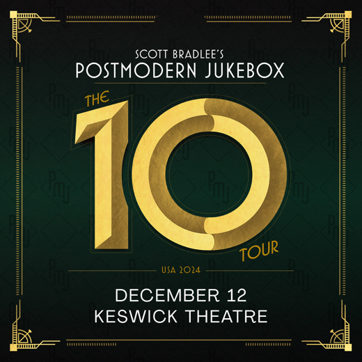 Postmodern Jukebox in Philadelphia