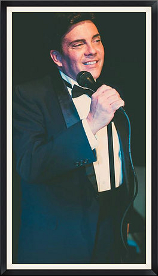 If Ever I Would Leave You - A Tribute to Robert Goulet