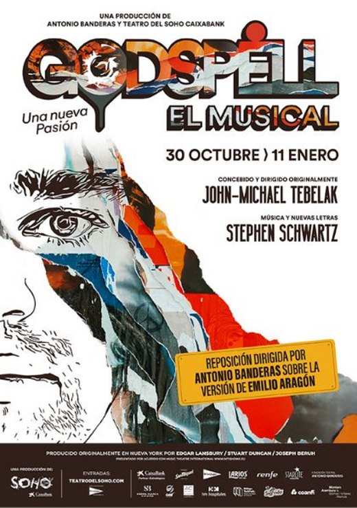 Godspell