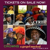 Crowns: A Gospel Musical