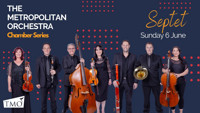 The Metropolitan Orchestra – Septet