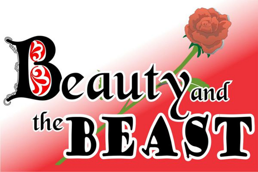Beauty and the Beast – a “delightful” Rudie-DeCarlo musical comedy for all ages show poster