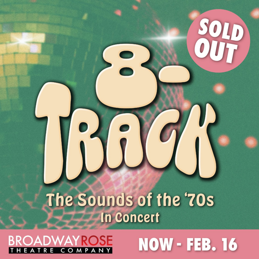 8-Track: The Sounds of the '70s in Portland