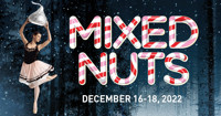 Mixed Nuts in Vancouver