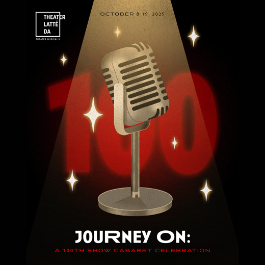 Journey On: A 100th Show Cabaret Celebration