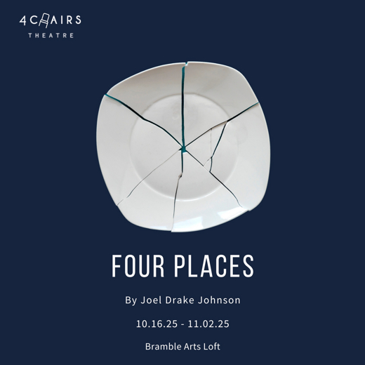 FOUR PLACES