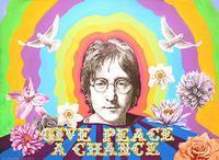 Give Peace a Chance - A Tribute to John Lennon