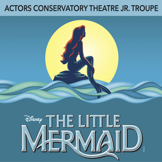 The Little Mermaid in Rockland / Westchester