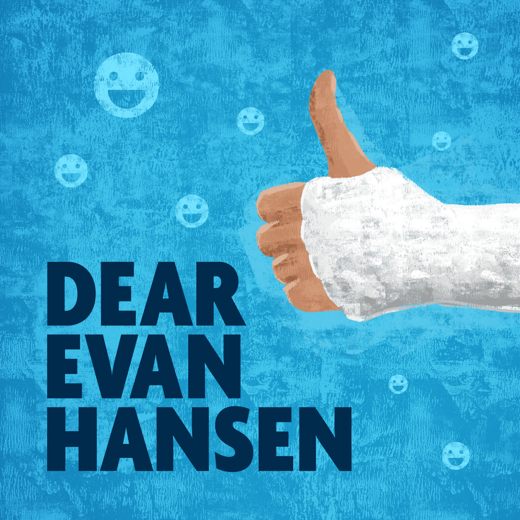 Dear Evan Hansen