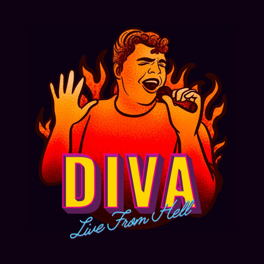 Diva: Live From Hell!