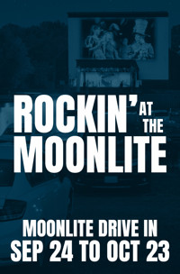Rockin' at the Moonlite