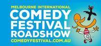 Comedy Festival Roadshow show poster