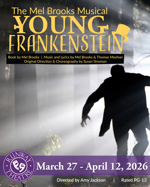 Young Frankenstein
