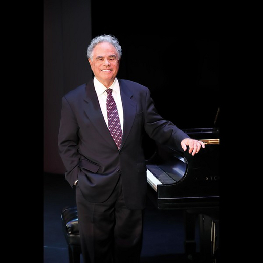 Keyboard Conversations® with Jeffrey Siegel   Mozart and Friends—Beethoven, Haydn, and Clementi