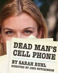Dead Man’s Cell Phone