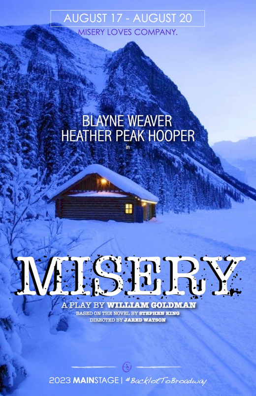 MISERY