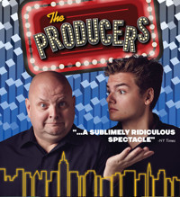 American Stage in the Park: The Producers