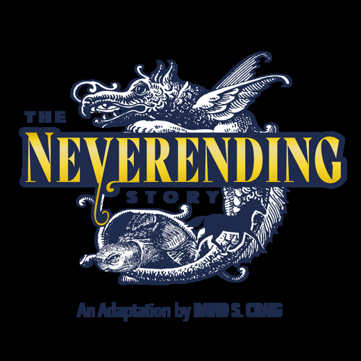 The Neverending Story show poster