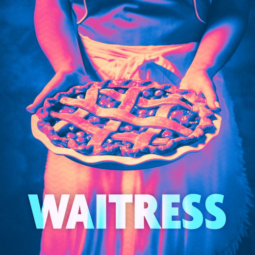 Waitress in Miami Metro