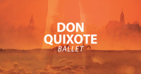 Don Quixote in Des Moines