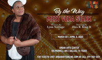 By the Way, Meet Vera Stark in Dallas