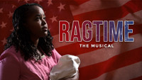 Ragtime The Musical show poster