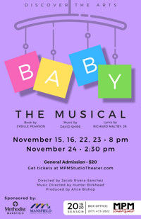 Baby: The Musical