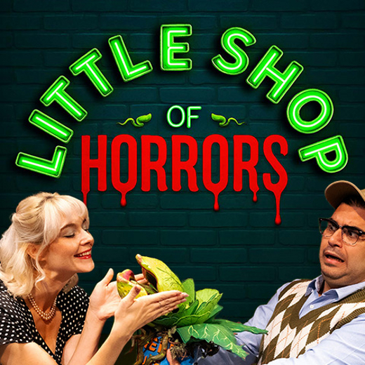 Little Shop of Horrors
