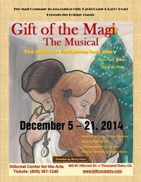 Gift of the Magi: The Musical