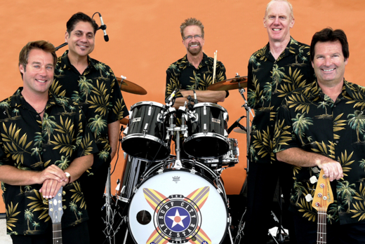 Tribute Saturdays at Festival of Arts