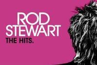 Rod Stewart: The Hits show poster