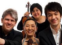 American style - Borromeo String Quartet concert