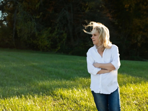 Mary Chapin Carpenter / Brandy Clark in Minneapolis / St. Paul