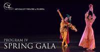 Arts Ballet Theatre's Spring Gala show poster