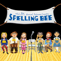 The 25th Annual Putnam County Spelling Bee (Pre-Professional) in San Diego