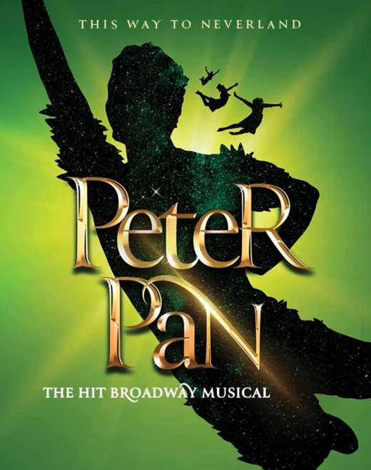 Peter Pan in Indianapolis