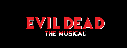 Evil Dead The Musical in Pittsburgh